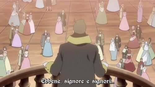 Otaku Gallery  / Anime e Manga / Romeo x Juliet / Screen Shots / 02 - La promessa - Il profumo dei ricordi / 026.jpg